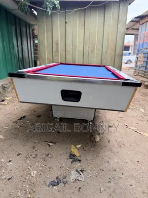 All Type of Snooker Board Accessories