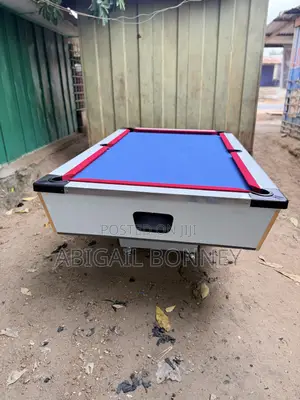 All Type of Snooker Board Accessories