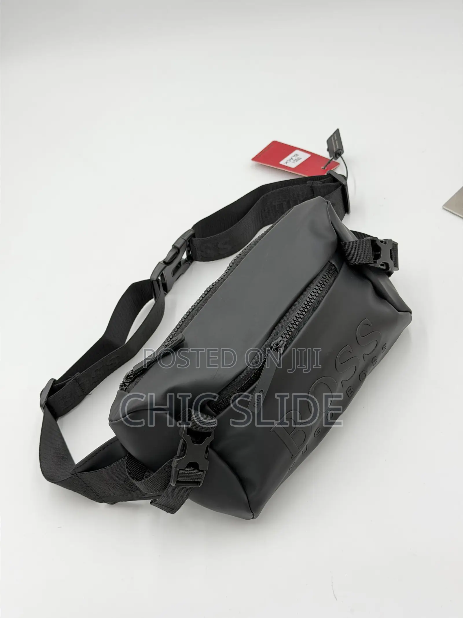 Waist/Chest Bag