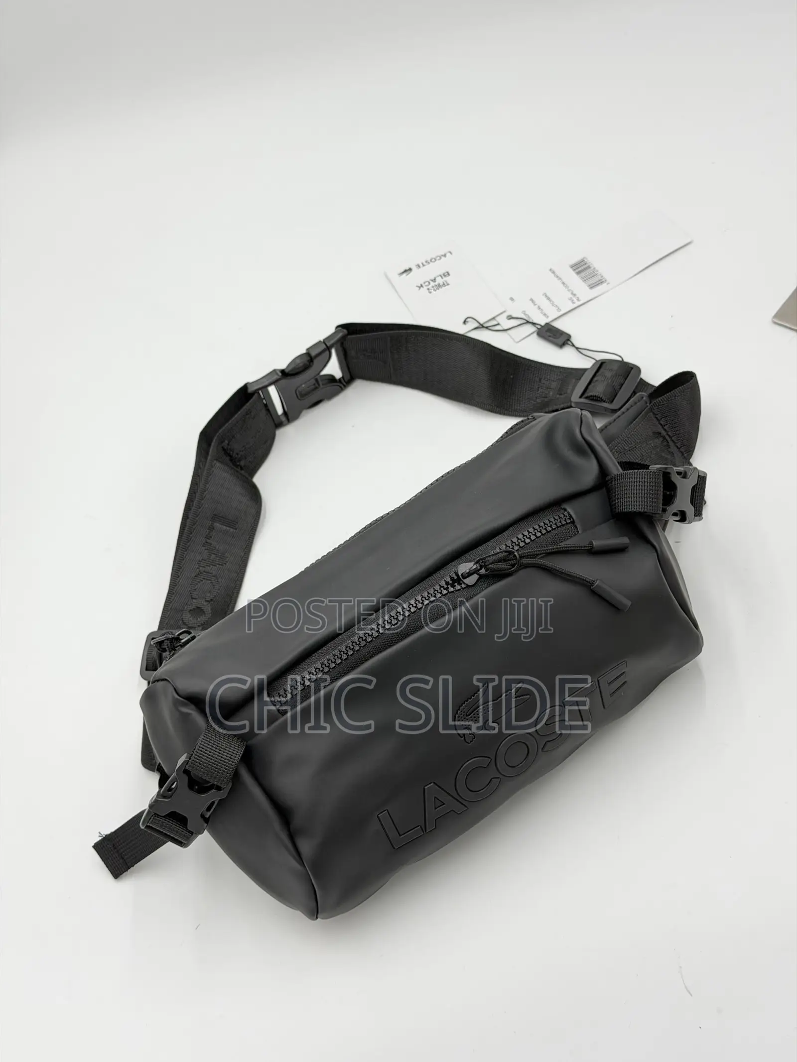 Waist/Chest Bag