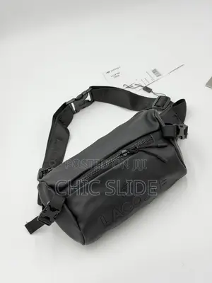 Waist/Chest Bag