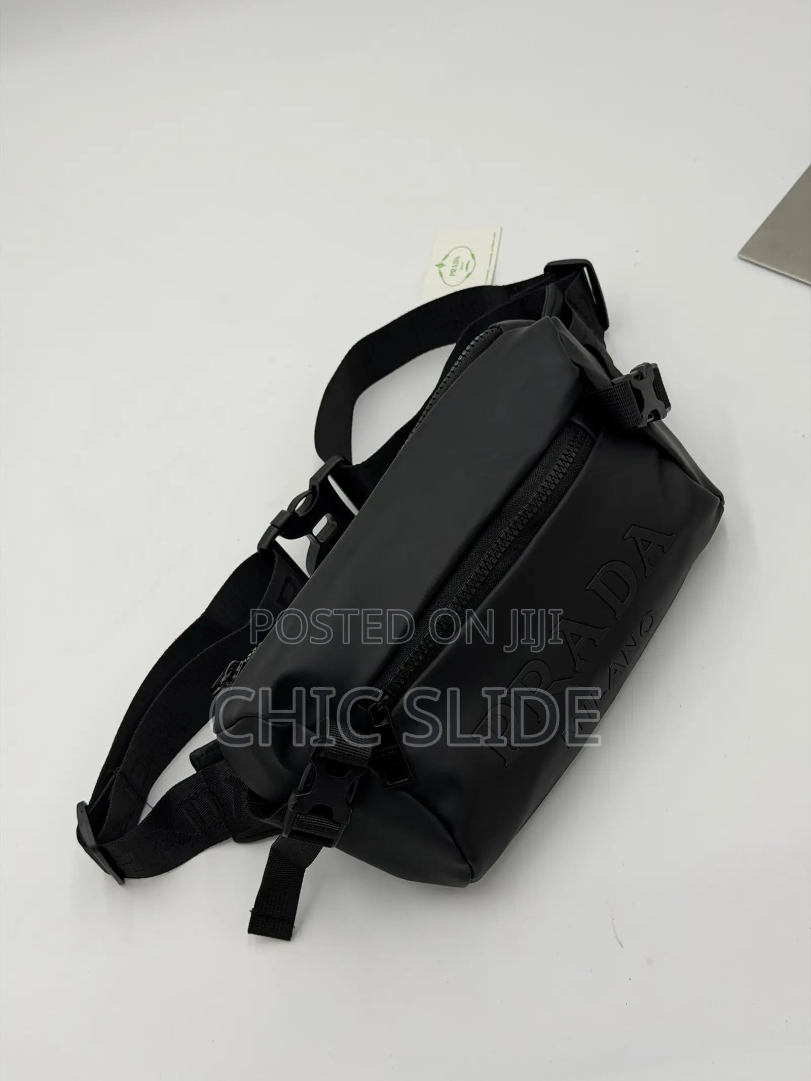 Waist/Chest Bag