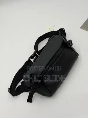 Waist/Chest Bag