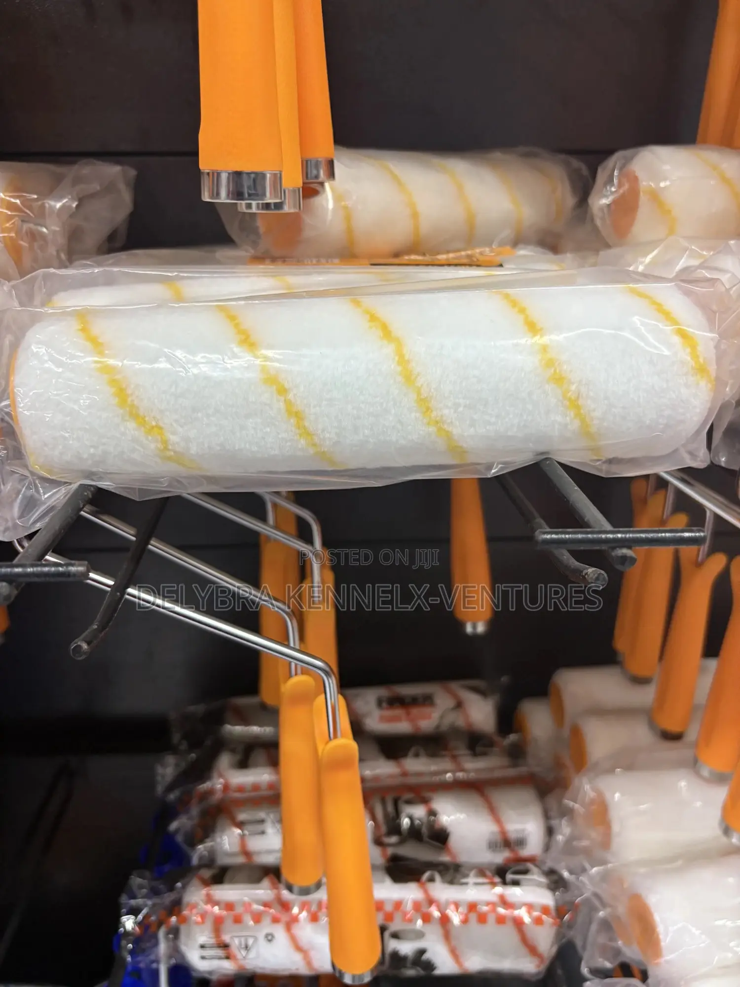 Paint Roller