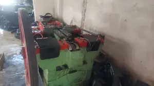 Automatic Nail Making Machines and Equipments