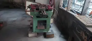 Automatic Nail Making Machines and Equipments