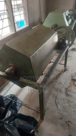 Automatic Nail Making Machines and Equipments