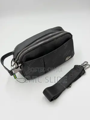 Branded Side Bags