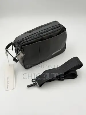 Branded Side Bags
