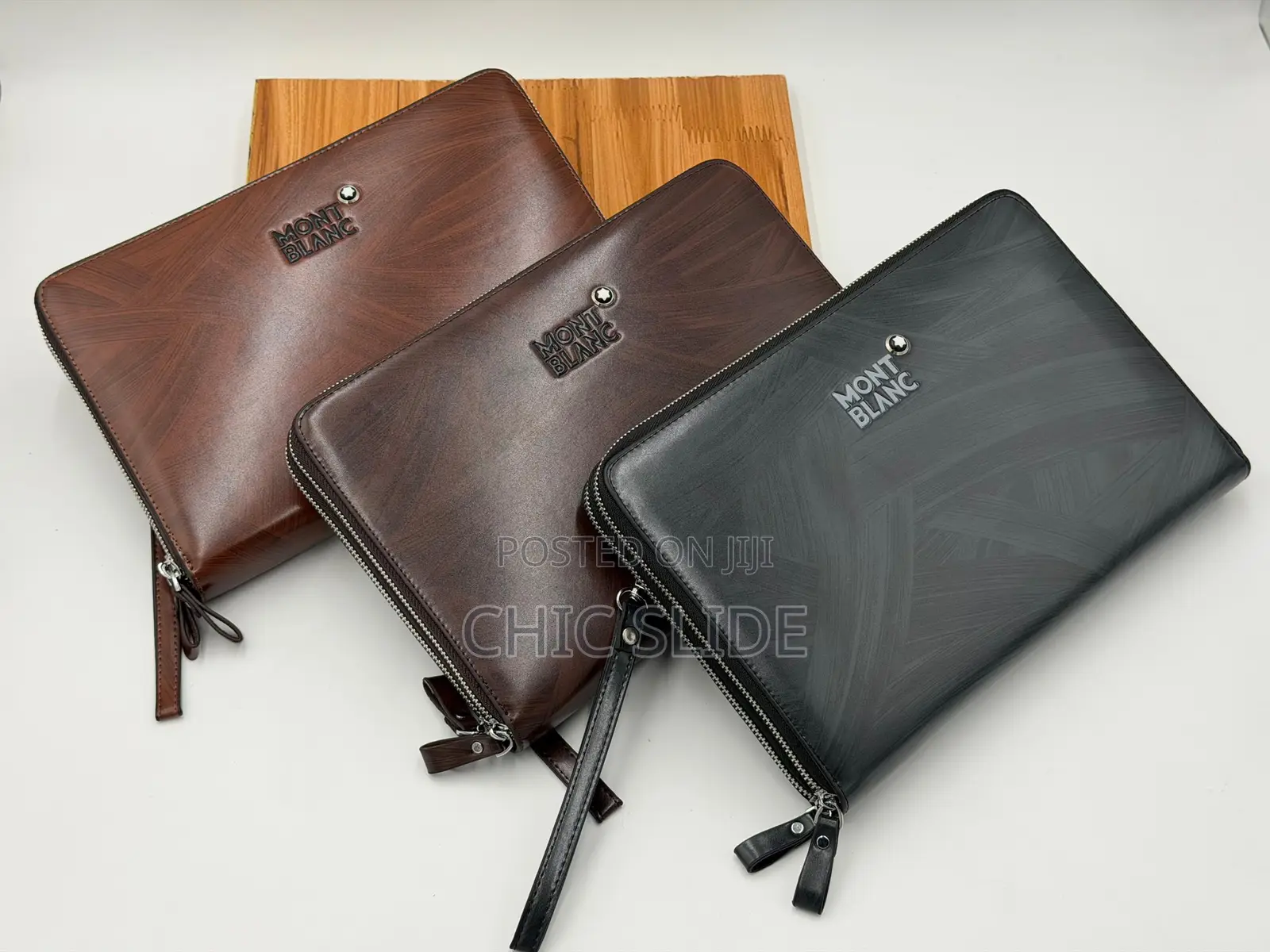 Latest Branded Pouches