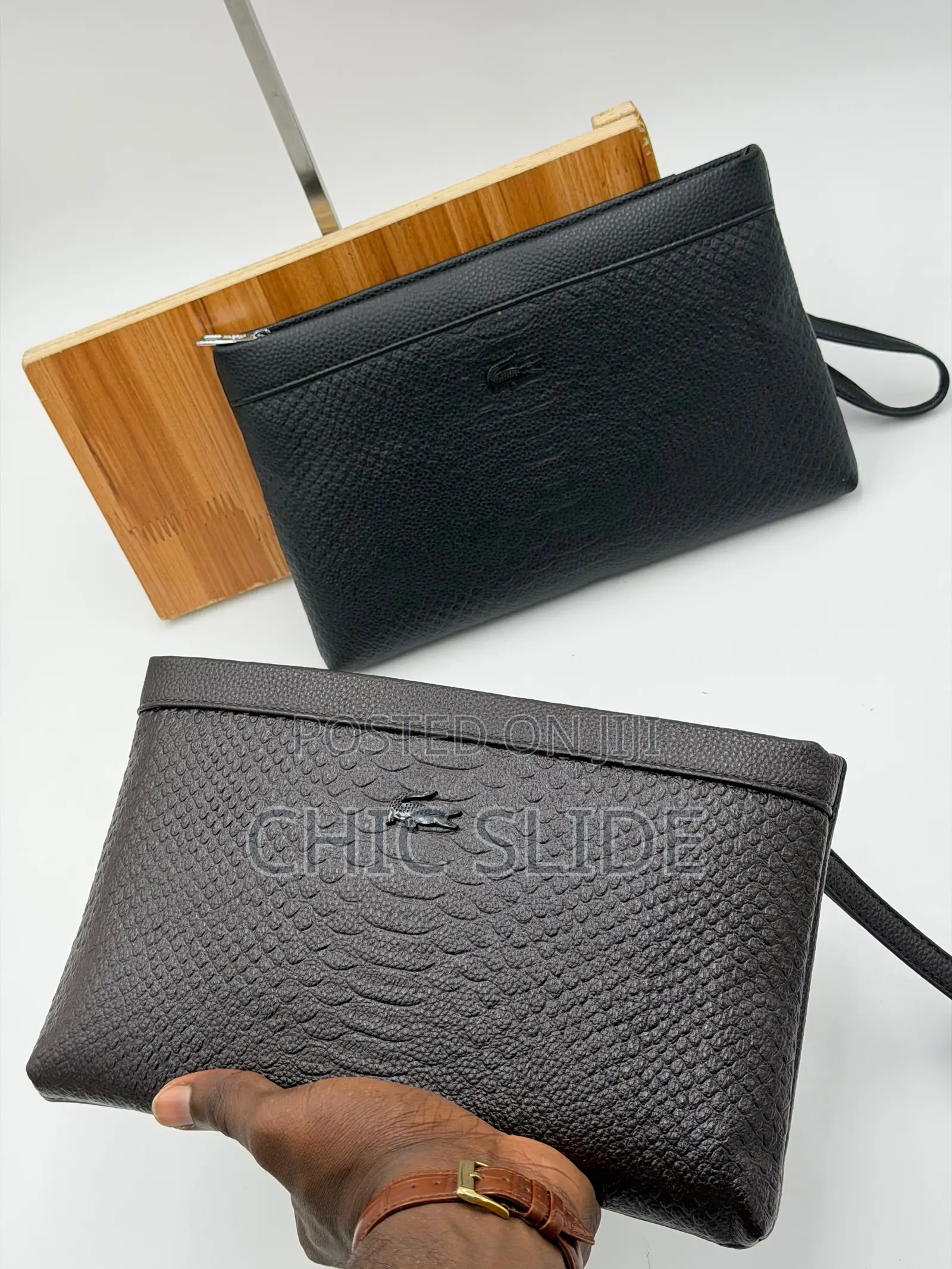 Latest Branded Pouches