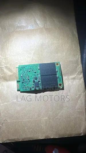 Msata Ssd For Laptops