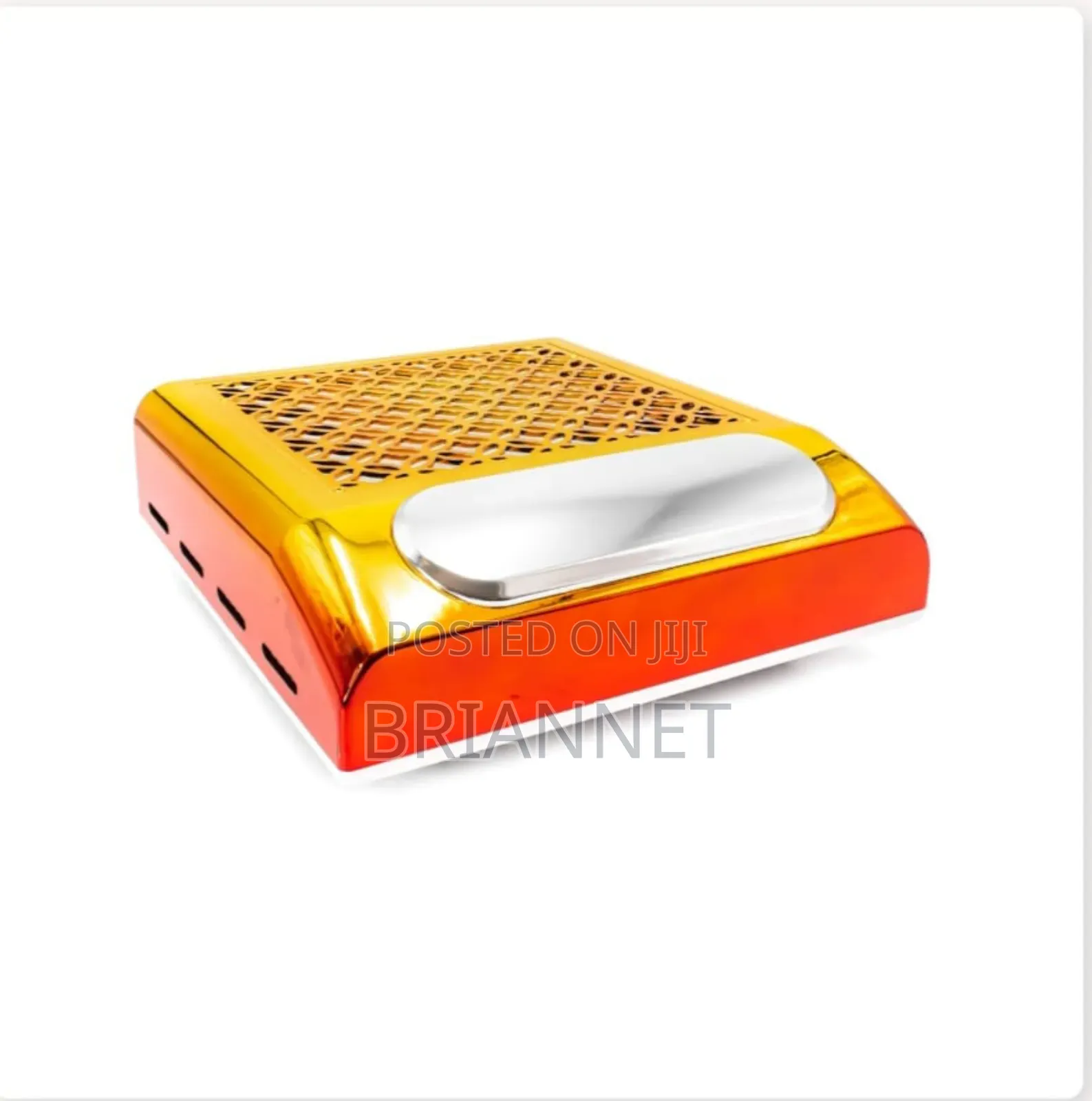 Professional Nail Dust Collector Machine