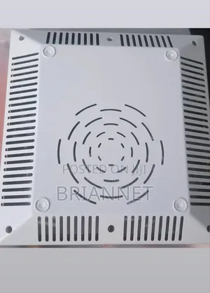 Professional Nail Dust Collector Machine