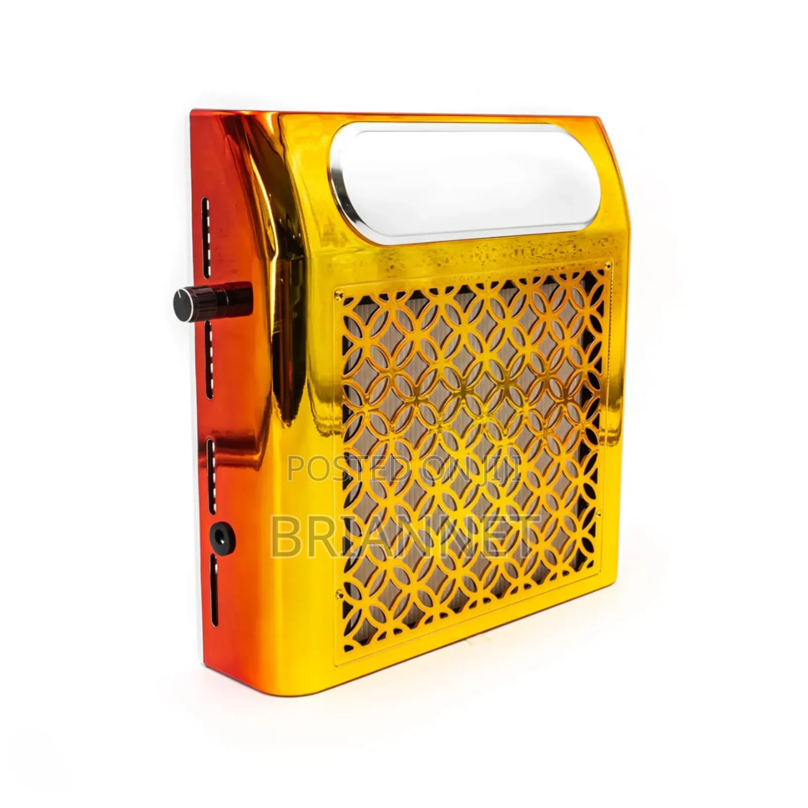 Professional Nail Dust Collector Machine