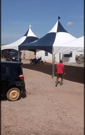 Manufacture of Canopy