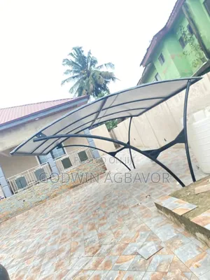 Manufacture of Canopy