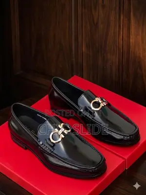 New Mirror Shoes
