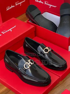 New Mirror Shoes