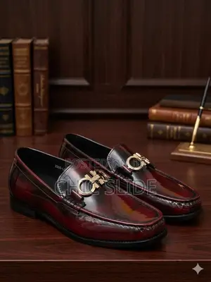 New Mirror Shoes