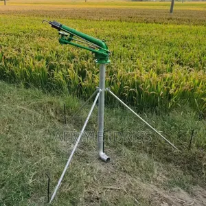 Long Range Shoot Irrigation Sprinkler