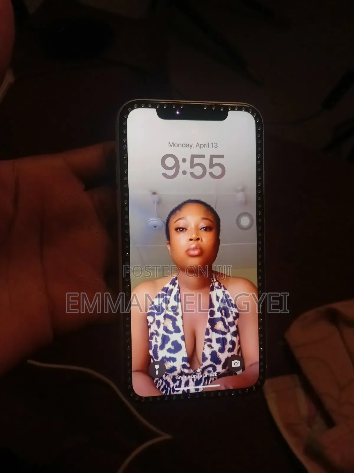Apple iPhone XR 64 GB White