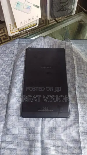Samsung Galaxy Tab A 8.0 (2019) 32 GB Black
