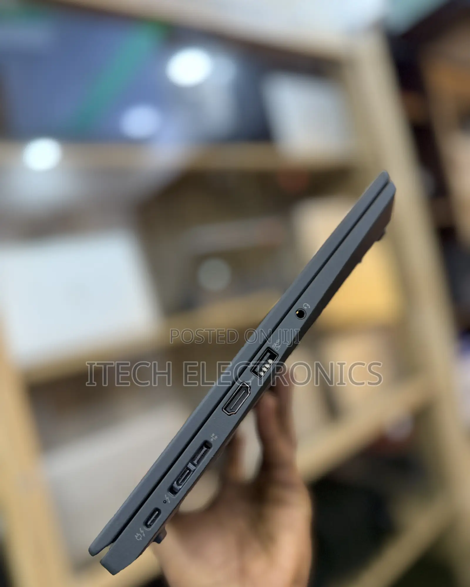 Laptop Lenovo ThinkPad X13 Gen 2 32GB Intel Core i7 SSD 512GB