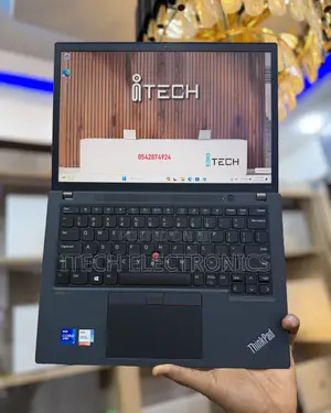 Laptop Lenovo ThinkPad X13 Gen 2 32GB Intel Core i7 SSD 512GB