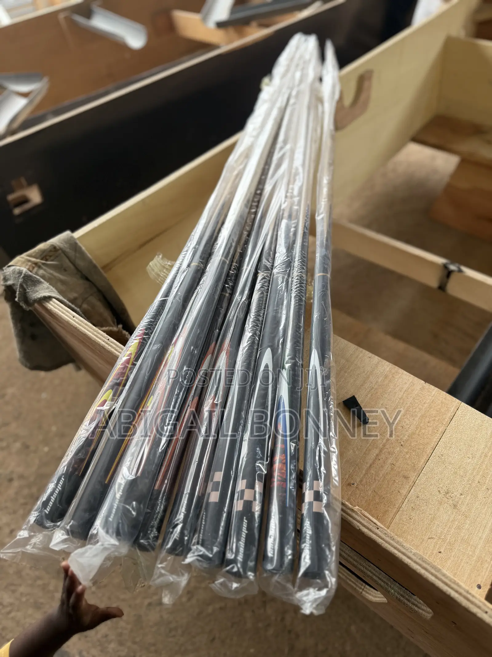 Snooker Accessories Other Items Available in Stock