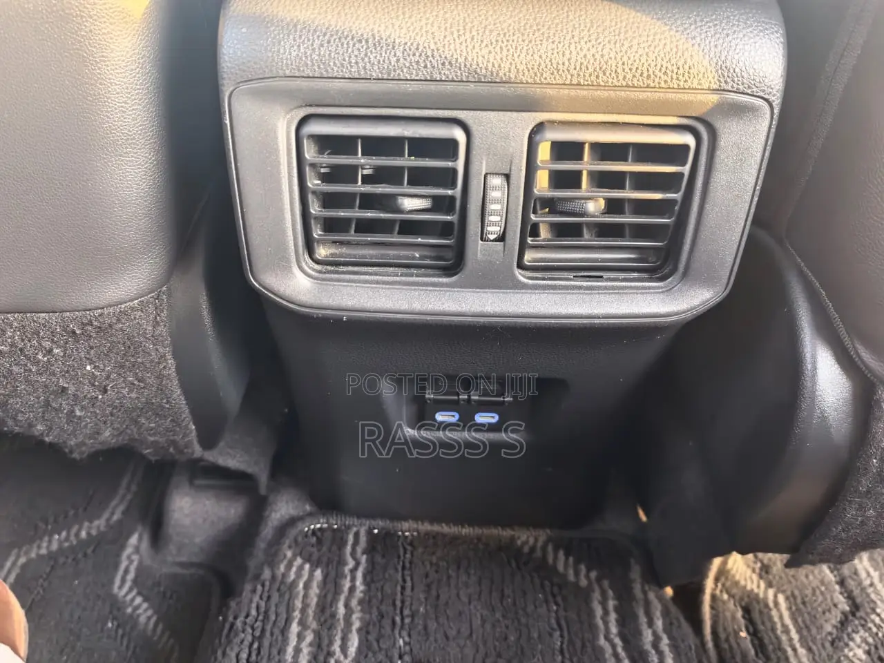 Toyota RAV4 2023 Black