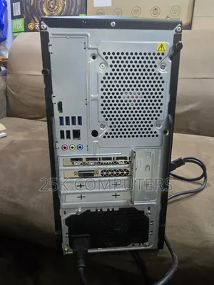 Desktop Computer Lenovo Legion Y520 16GB Intel Core i5 HDD+SSD 1T