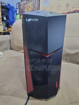Desktop Computer Lenovo Legion Y520 16GB Intel Core i5 HDD+SSD 1T