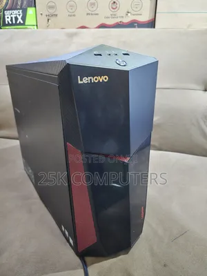 Desktop Computer Lenovo Legion Y520 16GB Intel Core i5 HDD+SSD 1T