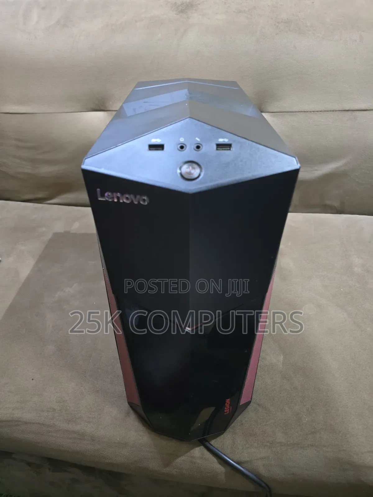 Desktop Computer Lenovo Legion Y520 16GB Intel Core i5 HDD+SSD 1T