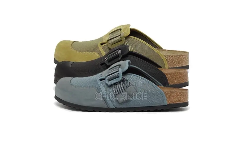 New Stocks