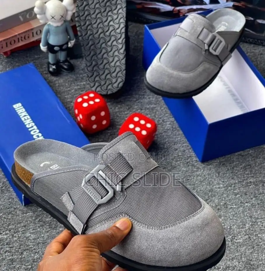 New Stocks
