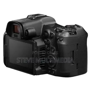 Canon Eos R5c