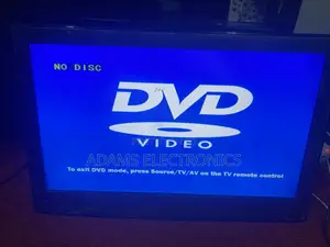 A Very Nice Home Use 22 Inches Tv for Sale