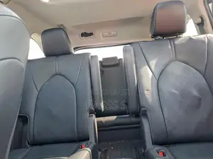 Honda CR-V EX 2WD 2024 Blue
