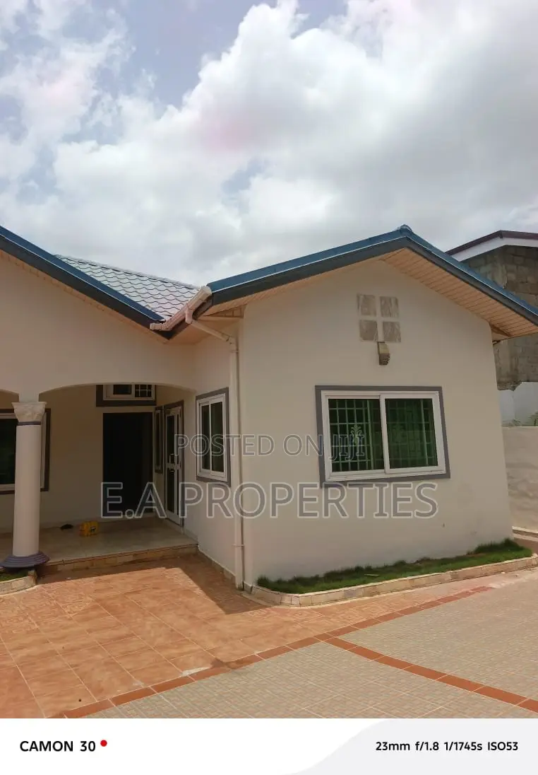 4bdrm House in Ea Properties, Bawaleshie for rent