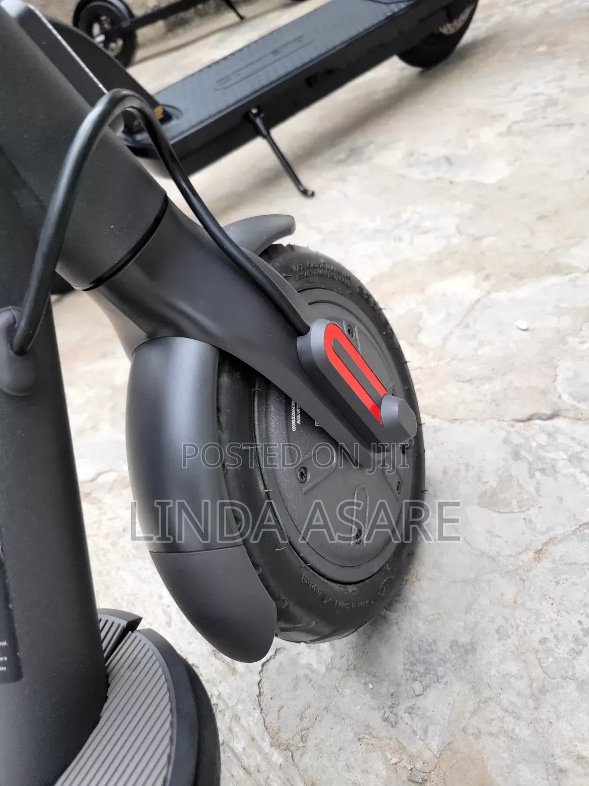 Xiaomi Scooter 4 Kick Scooter. Very New