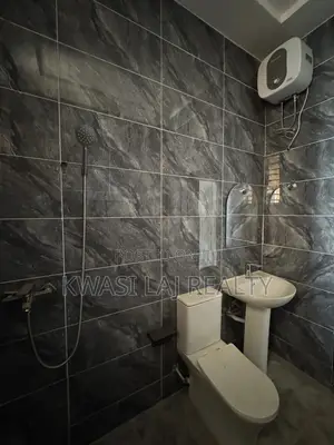 1bdrm Apartment in Dansoman for rent