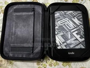 New Amazon Kindle Paperwhite 4 GB Black