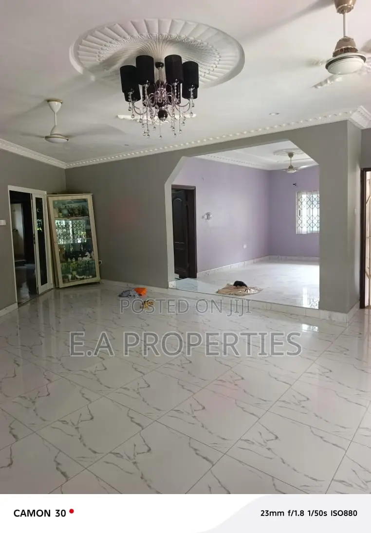 5bdrm House in Ea Properties, Pentecost for rent