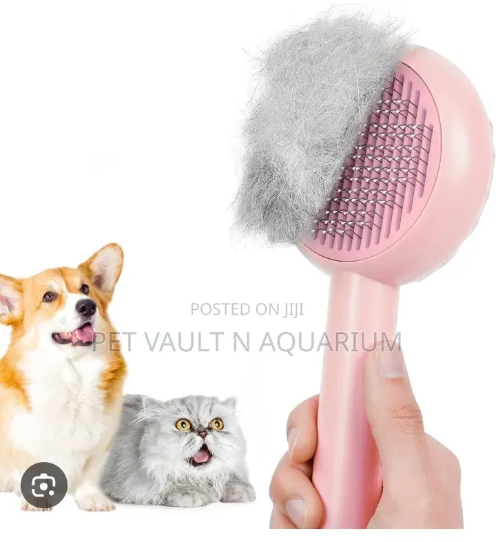 Deep Hair Removal for Cats/ Dogs