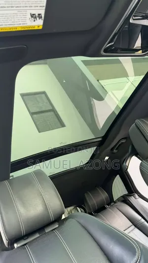 Land Rover Range Rover Velar 2021 Silver