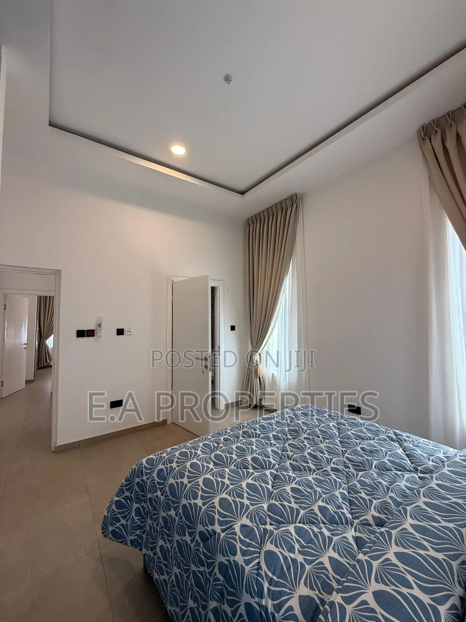 3bdrm House in Ea Properties, Ability for rent