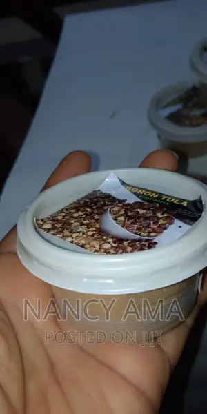 Goron Tula Powder