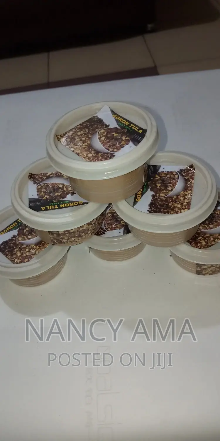 Goron Tula Powder